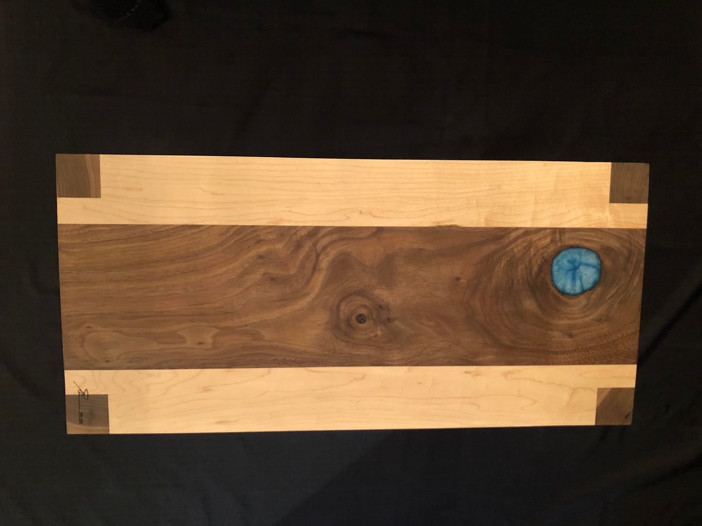 Table d'appoint