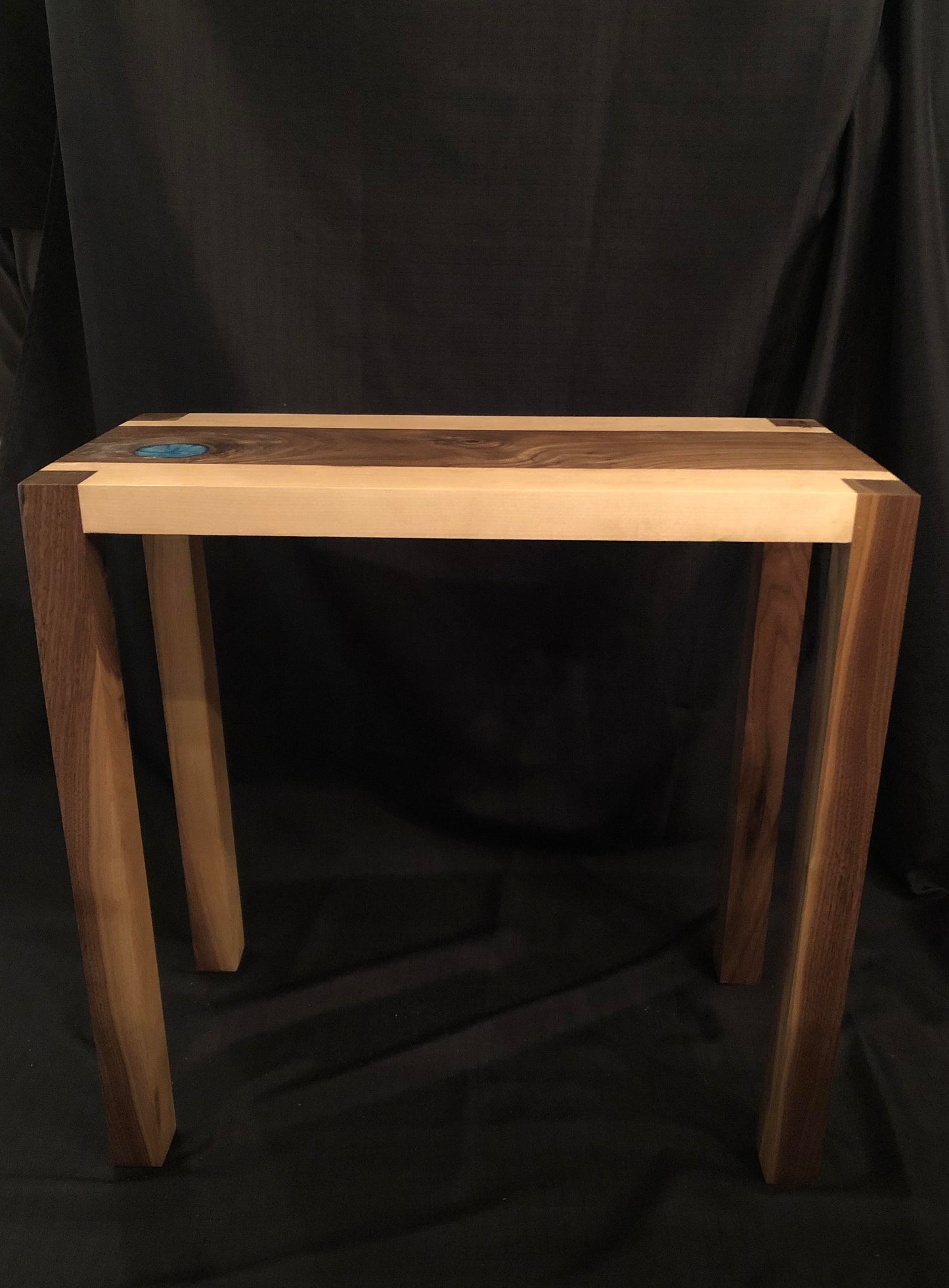 Table d'appoint